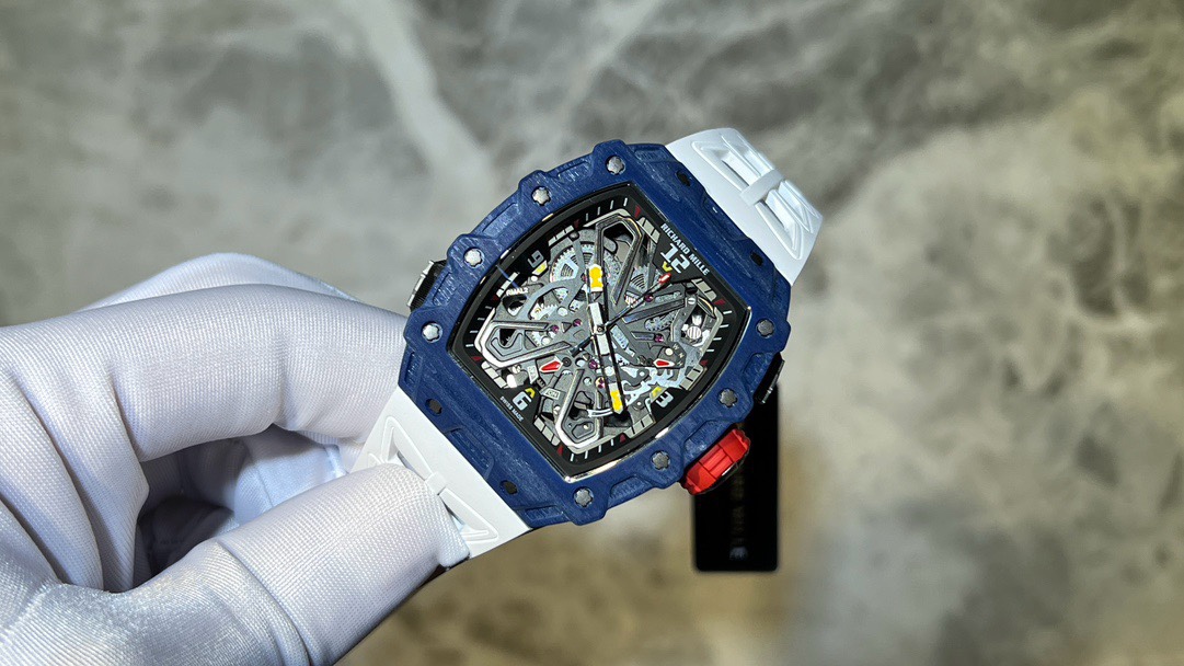 Richard Mille